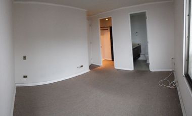 ARRIENDO DEPTO 2 DOR Y 2 BAÑOS, INCLUYE BODEGA, STGO CENTRO