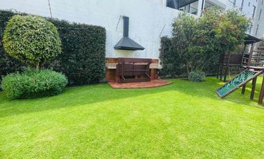 Rento, Departamento con patios en Cumbayá a 5 Minutos del Paseo San Francisco, Usfq