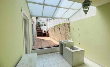 Rento, Departamento con patios en Cumbayá a 5 Minutos del Paseo San Francisco, Usfq