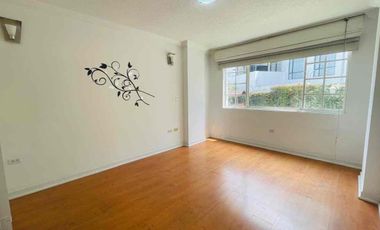 Rento, Departamento con patios en Cumbayá a 5 Minutos del Paseo San Francisco, Usfq