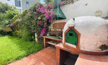 Rento, Departamento con patios en Cumbayá a 5 Minutos del Paseo San Francisco, Usfq