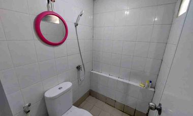 Sewa  2 Bedroom Bulanan Tower Flamboyan Lantai 19 Apartemen Bassura City