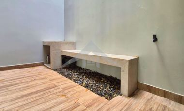 PROMO RUMAH DEKAT STAN BINTARO BEBAS BANJIR PONDOK AREN