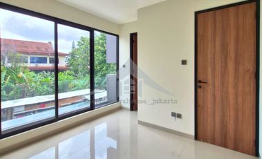 PROMO RUMAH DEKAT STAN BINTARO BEBAS BANJIR PONDOK AREN