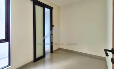 PROMO RUMAH DEKAT STAN BINTARO BEBAS BANJIR PONDOK AREN