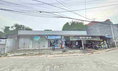Kantor dijual di Ciater, Serpong, Tangerang Selatan, Banten