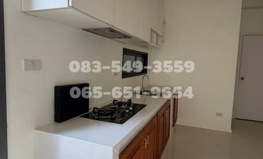 Single house for sale near Thammasat University, Khlong Luang, Pathum Thani.