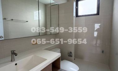 Single house for sale near Thammasat University, Khlong Luang, Pathum Thani.