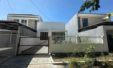 Rumah dijual di RW 03, Tenggilis Mejoyo, Tenggilis Mejoyo, Surabaya, Jawa Timur