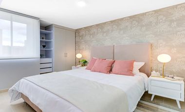 OPORTUNIDAD UNICA PARA ESTRENAR APARTAMENTO EN MIRAMAR BARRANQUILLA