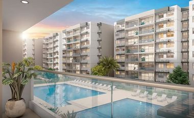 OPORTUNIDAD UNICA PARA ESTRENAR APARTAMENTO EN MIRAMAR BARRANQUILLA