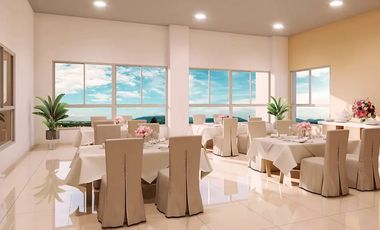 OPORTUNIDAD UNICA PARA ESTRENAR APARTAMENTO EN MIRAMAR BARRANQUILLA