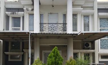 🏠 DIJUAL RUMAH 2 LANTAI