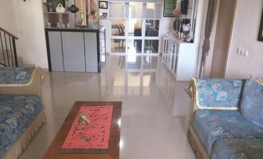 🏠 DIJUAL RUMAH 2 LANTAI