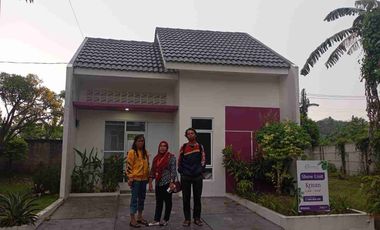 Rumah dijual di RW 05, Kemanggisan, Palmerah, Jakarta Barat, Daerah Khusus Ibukota Jakarta