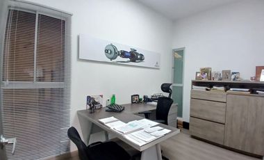 Bodega para el Arriendo en la villa