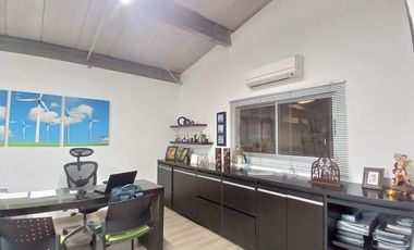 Bodega para el Arriendo en la villa