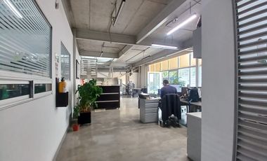 Bodega para el Arriendo en la villa