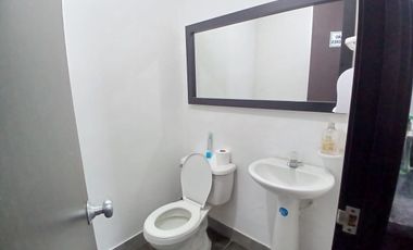 Bodega para el Arriendo en la villa