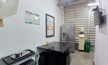 Bodega para el Arriendo en la villa