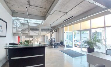 Bodega para el Arriendo en la villa