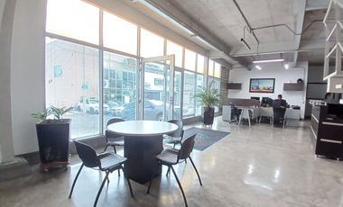 Bodega para el Arriendo en la villa