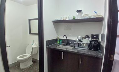 Bodega para el Arriendo en la villa