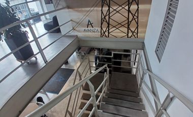 Bodega para el Arriendo en la villa