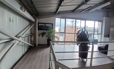 Bodega para el Arriendo en la villa