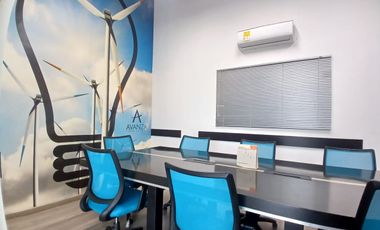 Bodega para el Arriendo en la villa