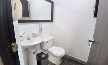 Bodega para el Arriendo en la villa