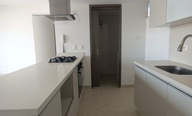 ARRIENDO APARTAMENTO EN CAÑAVERAL