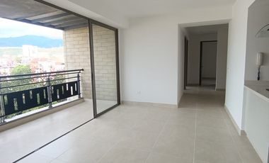 ARRIENDO APARTAMENTO EN CAÑAVERAL
