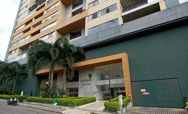 ARRIENDO APARTAMENTO EN CAÑAVERAL