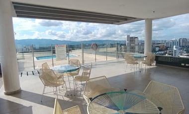 ARRIENDO APARTAMENTO EN CAÑAVERAL