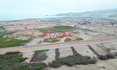 Vendo Terreno Para Almacén En Ventanilla