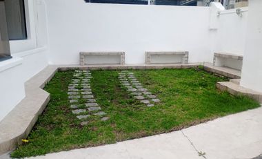 HERMOSA CASA EN VENTA EN EL SECTOR EL CONDADO DE LA CIUDAD DE QUITO