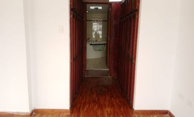 HERMOSA CASA EN VENTA EN EL SECTOR EL CONDADO DE LA CIUDAD DE QUITO