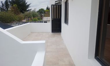 HERMOSA CASA EN VENTA EN EL SECTOR EL CONDADO DE LA CIUDAD DE QUITO