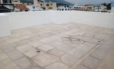 HERMOSA CASA EN VENTA EN EL SECTOR EL CONDADO DE LA CIUDAD DE QUITO