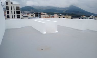 HERMOSA CASA EN VENTA EN EL SECTOR EL CONDADO DE LA CIUDAD DE QUITO