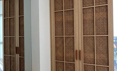 Apartemen Dekat MRT Fatmawati City Center Japanese Style Fully Furnished