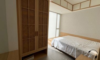 Apartemen Dekat MRT Fatmawati City Center Japanese Style Fully Furnished