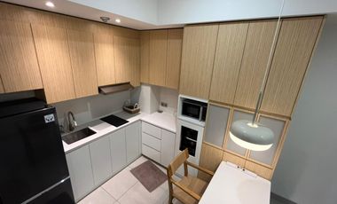 Apartemen Dekat MRT Fatmawati City Center Japanese Style Fully Furnished