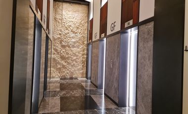 Apartemen Dekat MRT Fatmawati City Center Japanese Style Fully Furnished