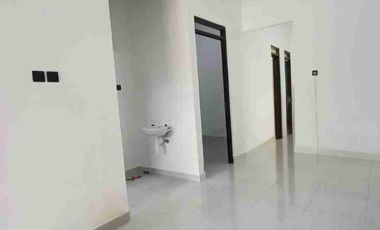 Dijual rumah full renovasi di Villa Dago Pamulang harga murah, bisa KPR bebas banjir, siap huni