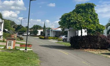 Venta casa en el castillo