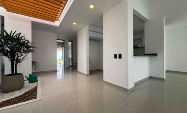 Venta casa en el castillo