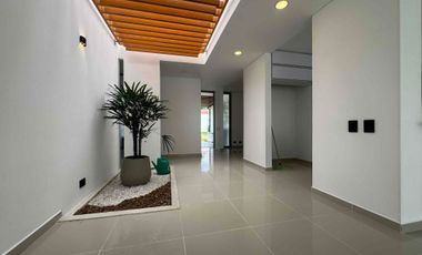 Venta casa en el castillo