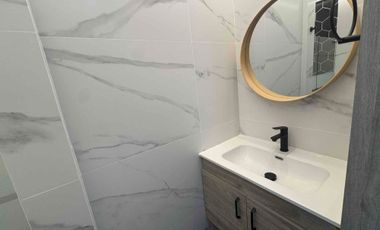 Venta casa en el castillo